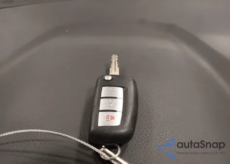 2016 Nissan Rogue S from USA, damaged, VIN 5N1AT2MT9GC900573